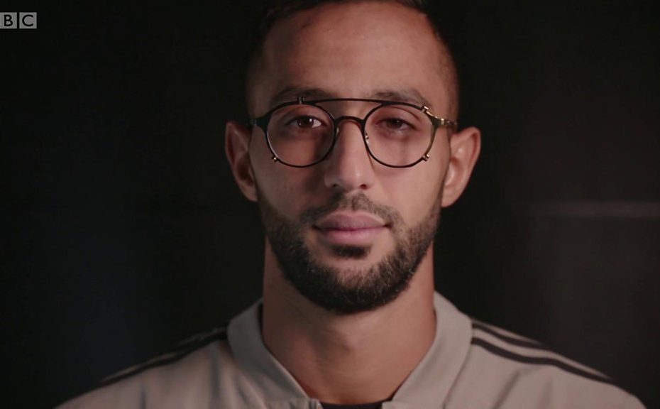 Mehdi Benatia nominé pour le prix BBC du Footballeur Africain de l