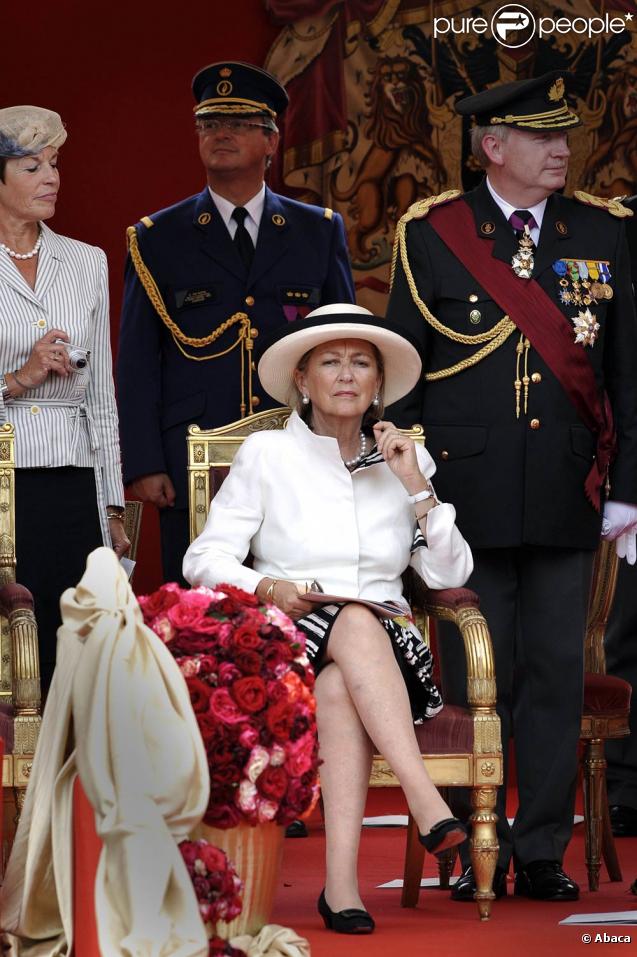 La reine au Congo des diamants embarrassants Makolo Digital Tele LAVDCONGO