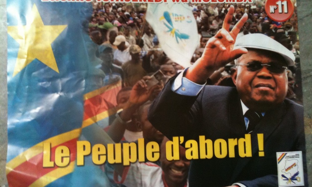 Les hésitations de la famille d’Etienne Tshisekedi sur le lieu de l’enterrement