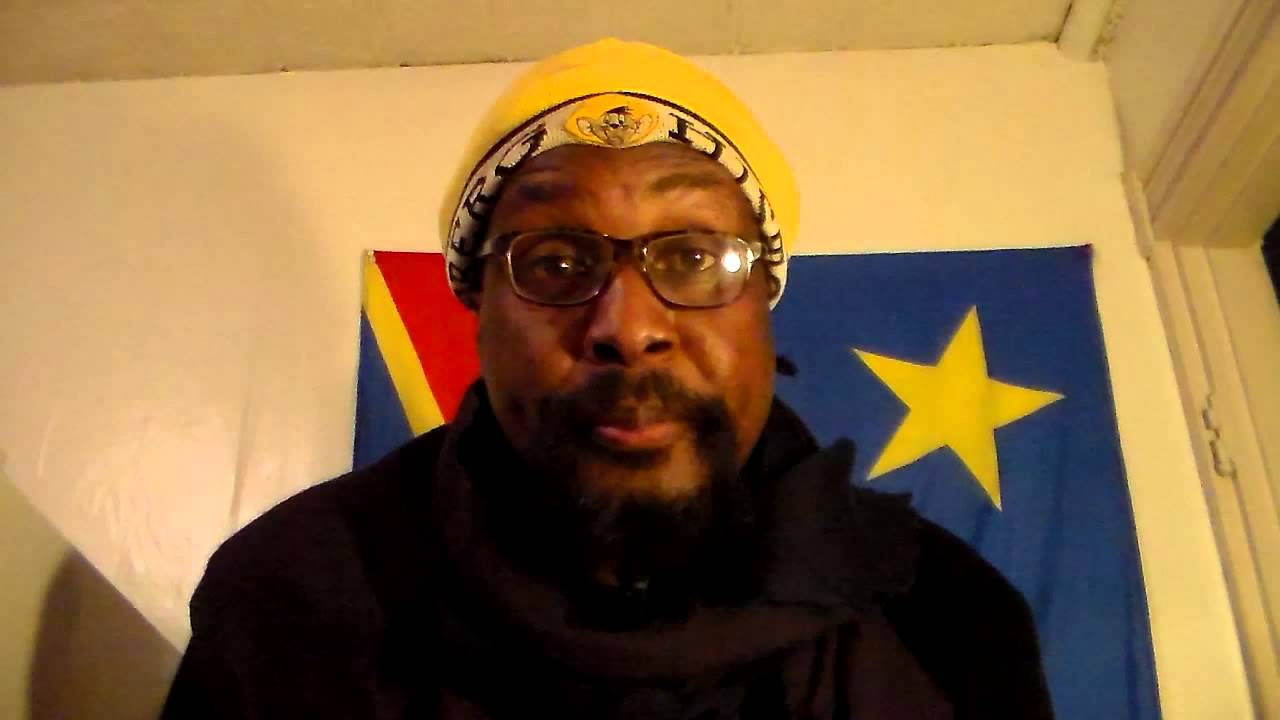 Ouvrez l’Oeil sur Moise Katumbi-Modialisation du Combattant Claude Imeka