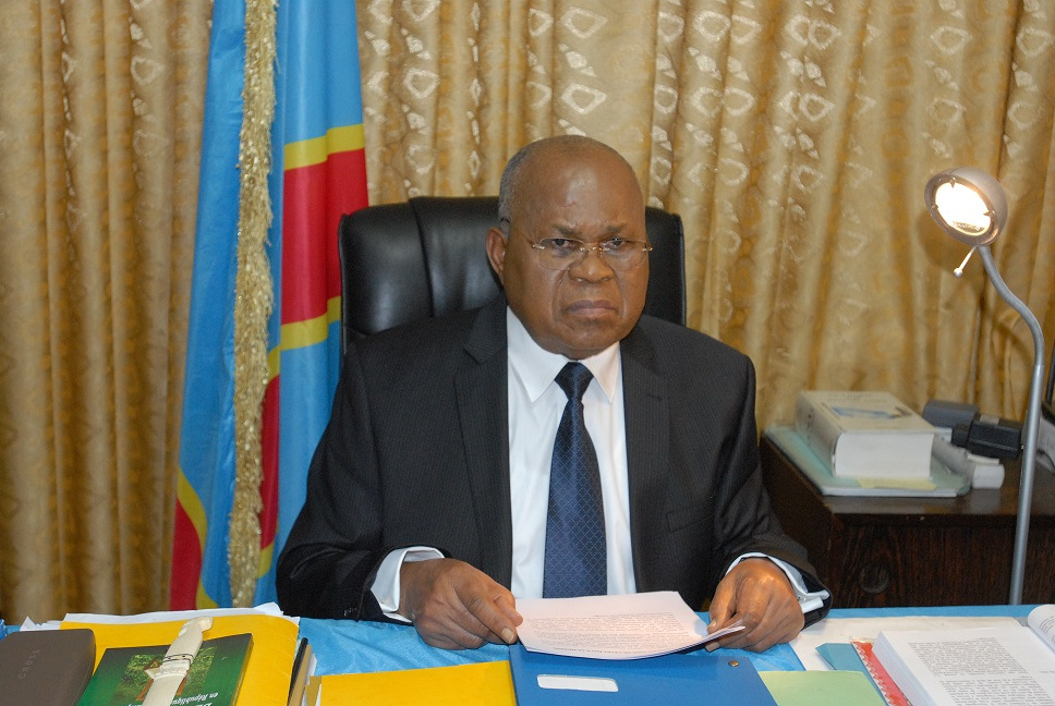 Memo à la CENCO & Désobéissance civile au Congo Kinshasa. Rendez-vous ce 19 décembre 2016 ! Yebela : jour J – 48 !