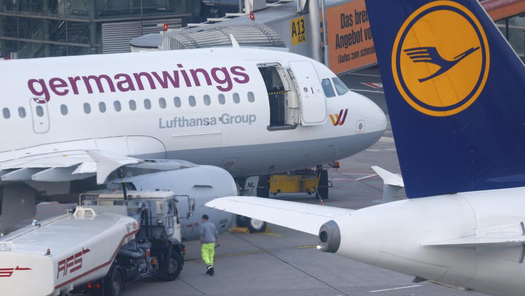 Ce que l’on sait du crash de l’A320