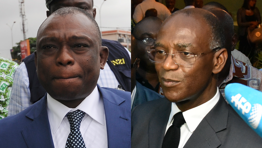 Côte d’Ivoire : 33 candidats enregistrés pour la présidentielle en octobre, un record