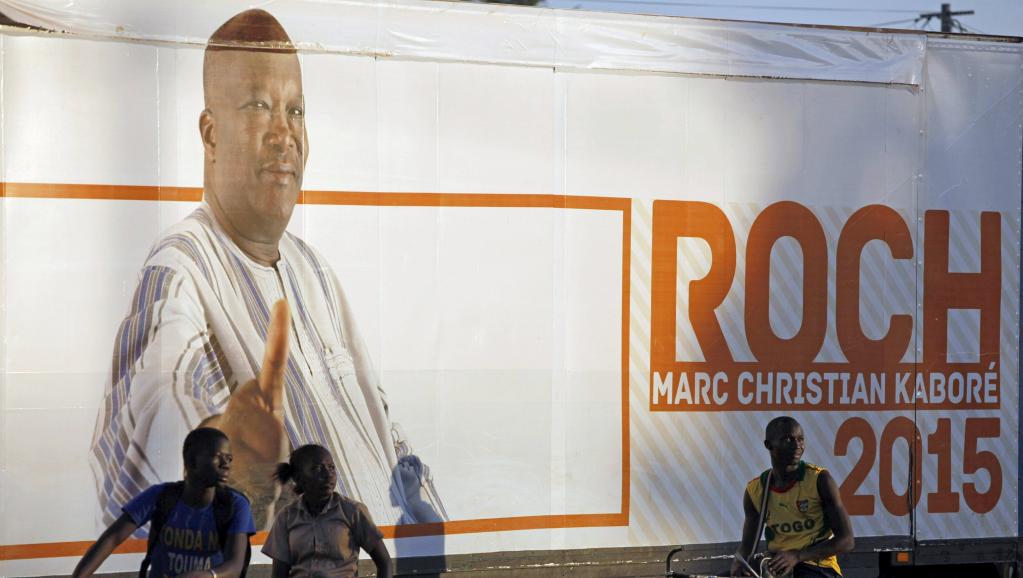 Burkina Faso: Roch Kaboré, président du changement dans la continuité