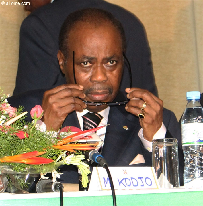 Convocation du comité préparatoire du “dialogue national” en RDC