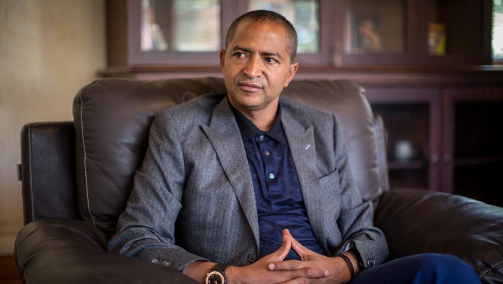 Moïse Katumbi : “la plus grande armée dans tout pays, c’est le peuple”