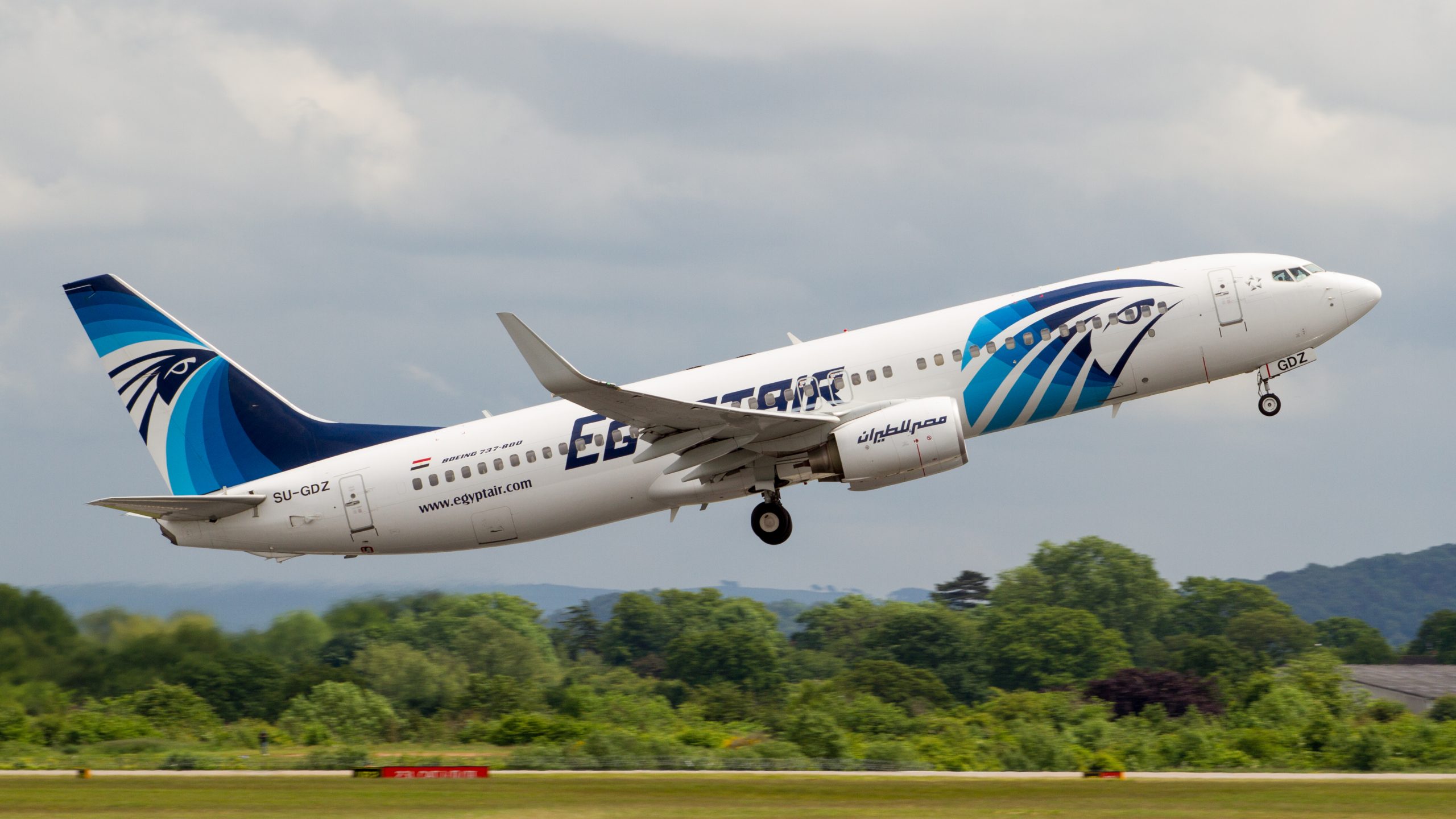 Des débris de l’avion d’EgyptAir ont été trouvés