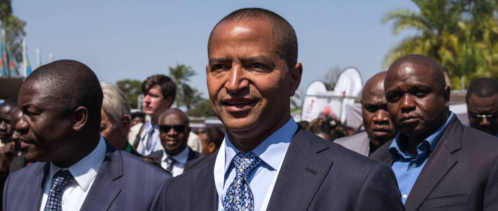 L’offshore secrète de Moïse Katumbi, il y cachait 60 millions de dollars amassés en seulement 18 mois