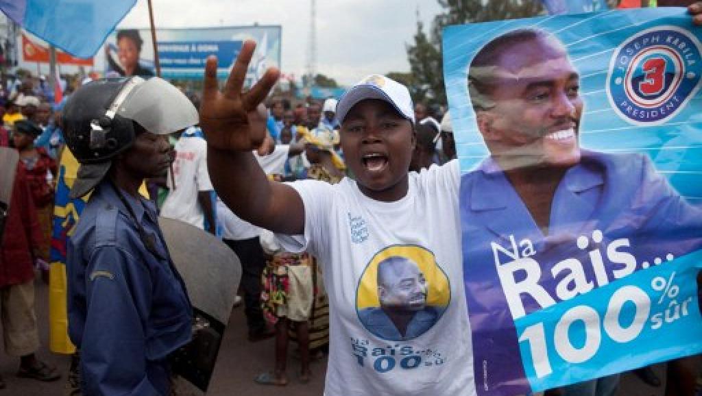 Le PPRD veut toujours un référendum constitutionnel, cas du Rwanda et du Congo Brazza!
