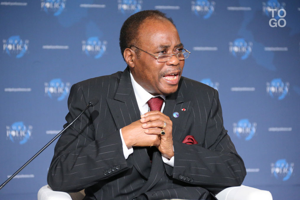 Dialogue en RDC : opposition divisée