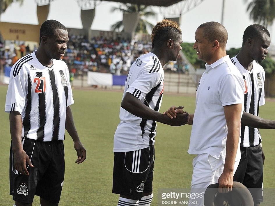 Moïse Katumbi réduit les dépenses du Tout Puissant Mazembe