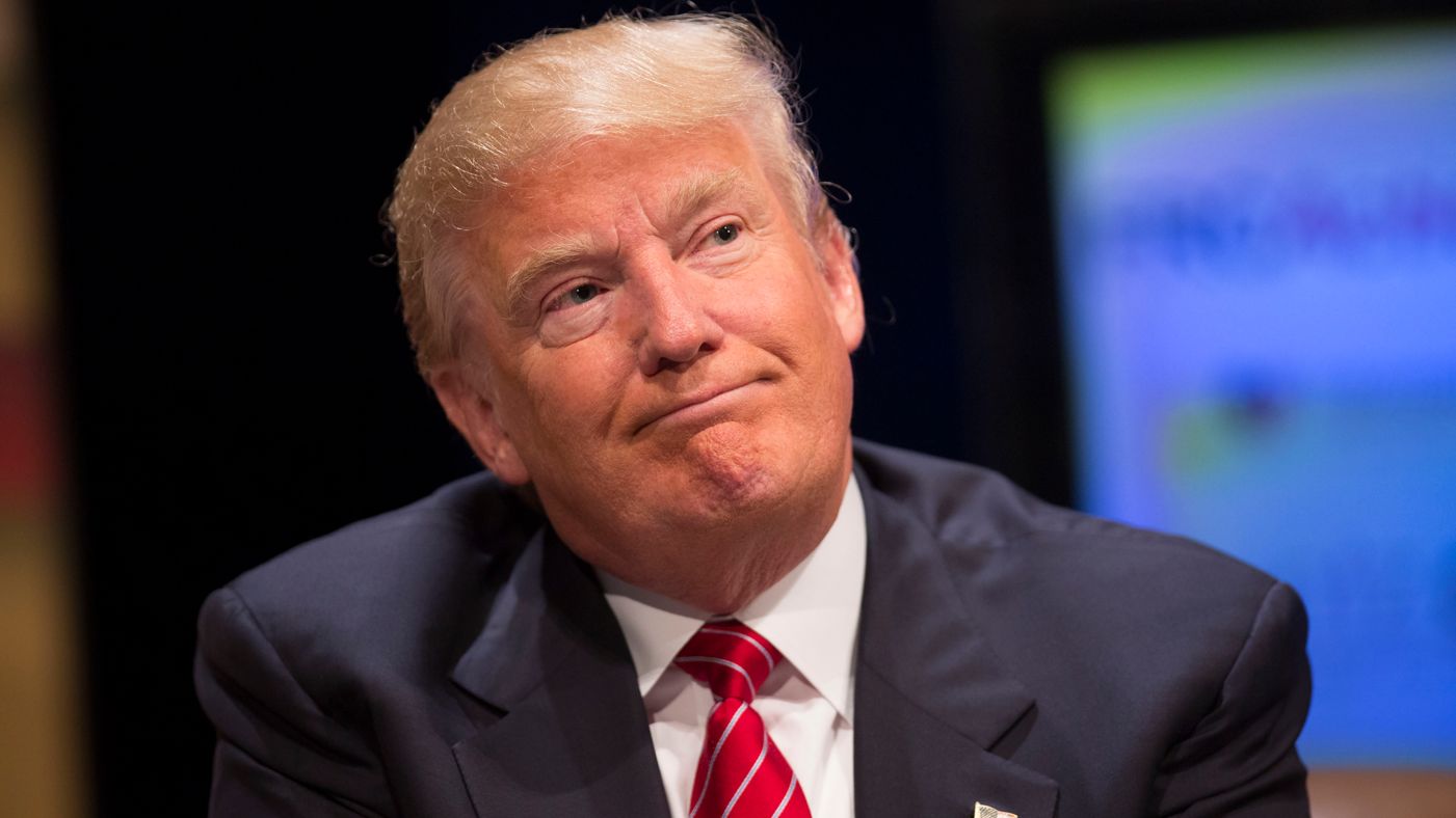 L’auteur des mémoires de Trump prévoit sa démission