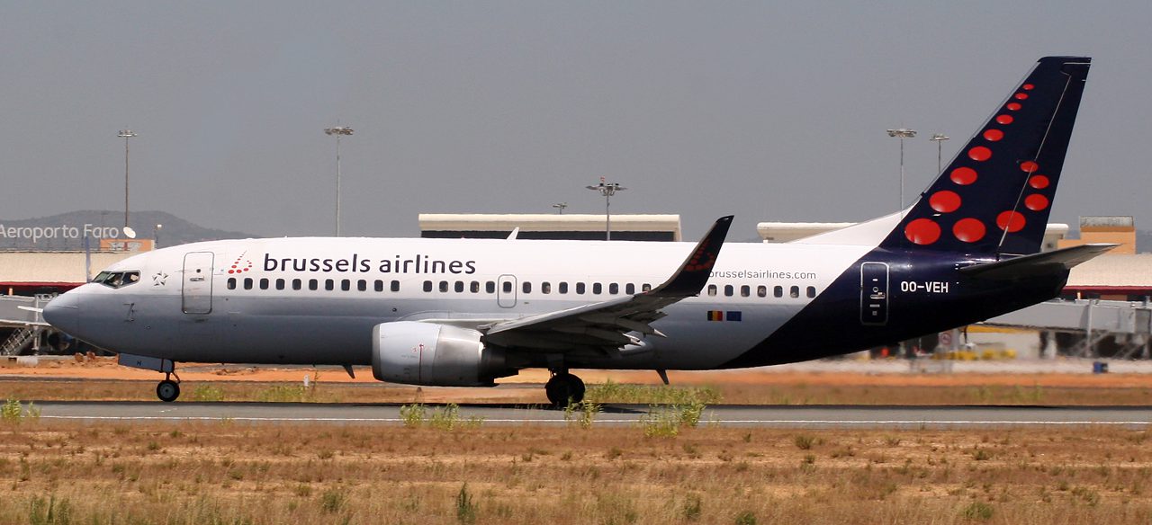 La RDC oblige Brussels Airlines à réduire ses vols vers Kinshasa