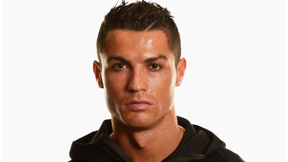 Ronaldo accusé de viol par une jeune Américaine