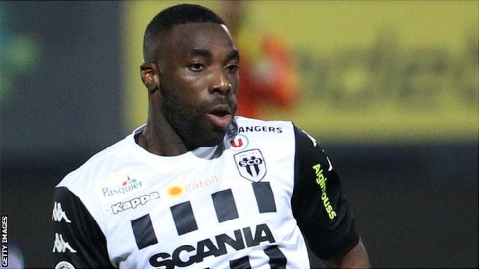 Gilles Sunu autorisé à jouer pour le Togo