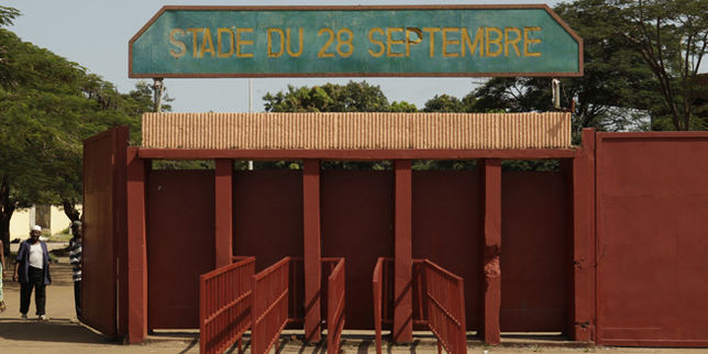 Neuf ans après le massacre du 28 septembre à Conakry, « il faut mettre fin à l’impunité totale »