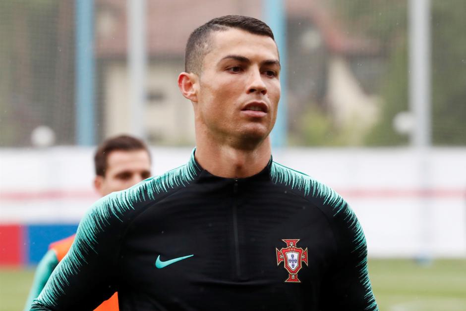 Les dessous de l’enquête du “Spiegel” sur l’affaire Ronaldo