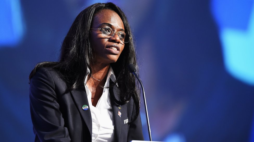 Eliminatoire CAN 2019 : la CAF annule des matches de la Sierra Leone