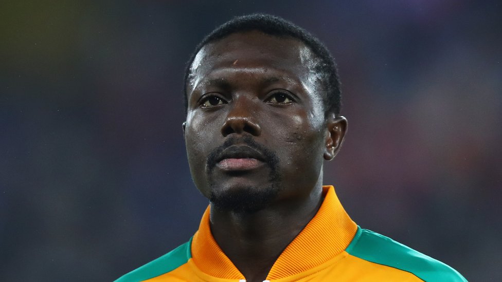 Adama Traoré absent pour six mois