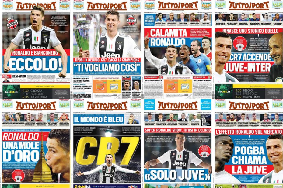 deja-huit-jours-consecutifs-que-le-journal-tuttosport-titre-sur-le-transfert-de-ronaldo