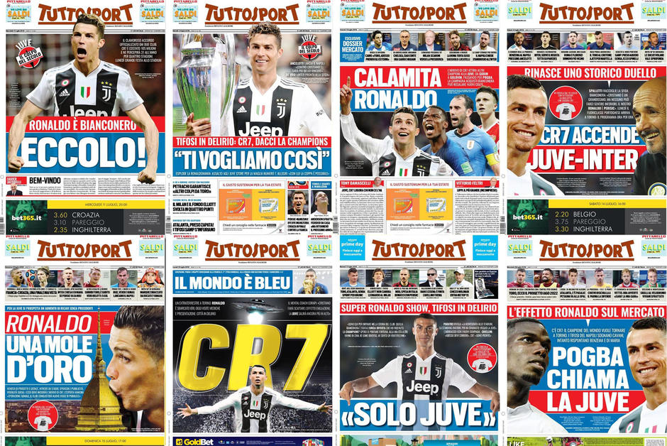 deja-huit-jours-consecutifs-que-le-journal-tuttosport-titre-sur-le-transfert-de-ronaldo