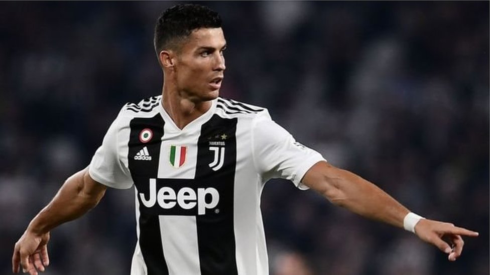 Une enquête ‘pour viol’ rouverte à Las Vegas sur Cristiano Ronaldo