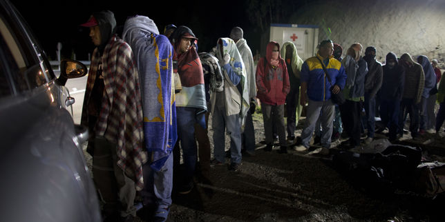 plus-dun-million-de-venezueliens-arrives-en-colombie-depuis-le-debut-de-lannee