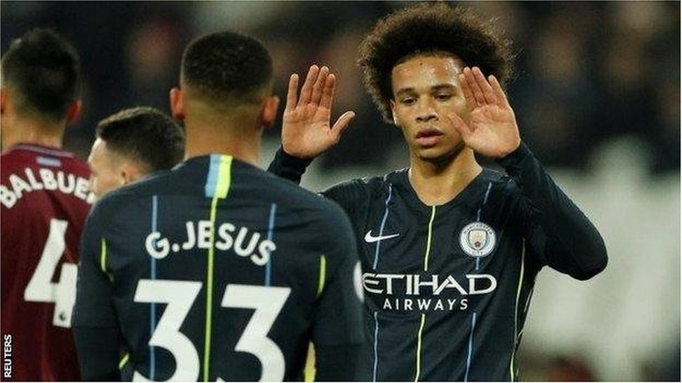 City et Liverpool intraitables pour la 13e journée