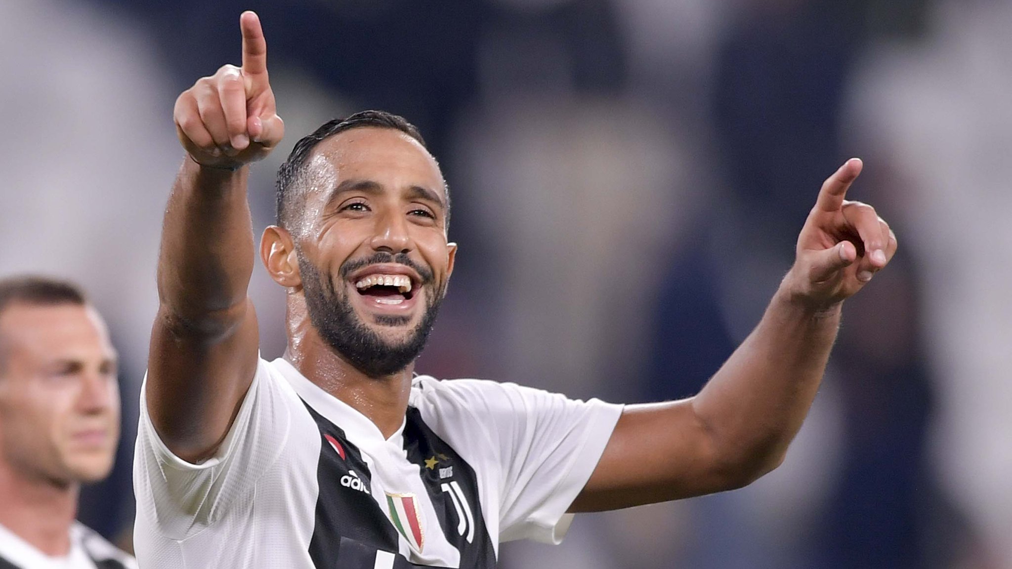 Medhi Benatia, le Marocain expulsé par la plus haute académie de France, mais toujours en tête