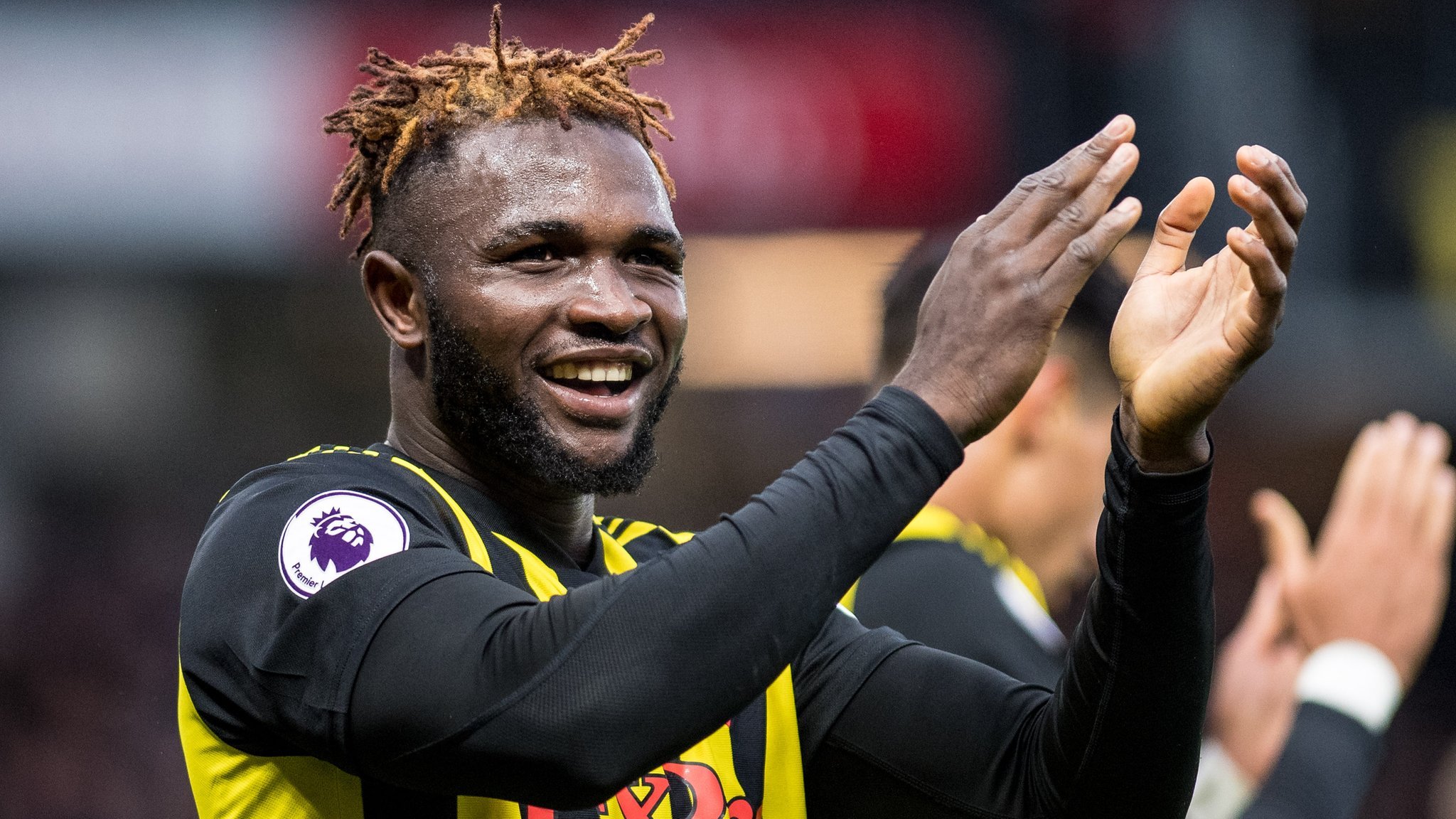 isaac-success-signe-un-nouveau-contrat-de-cinq-ans-avec-watford