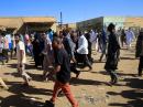 Soudan: les manifestations se poursuivent, la répression aussi