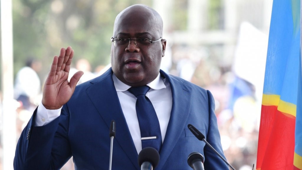 les premières mesures sociales de Félix Tshisekedi