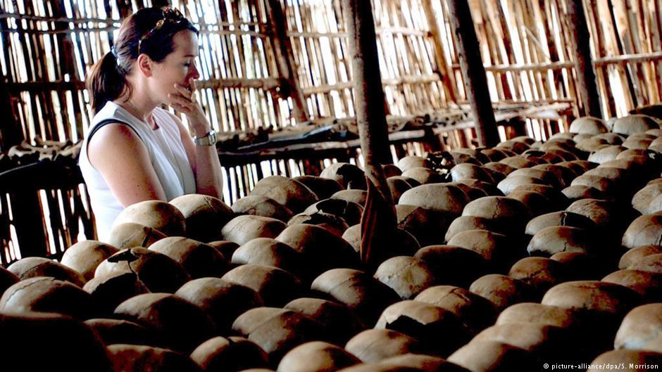 Un général français concède les “fautes” de l’Elysée au Rwanda