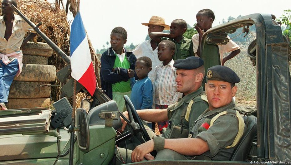 rapprochement-franco-rwandais-25-ans-apres-l’operation-turquoise