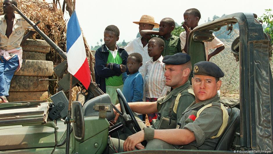 rapprochement-franco-rwandais-25-ans-apres-l’operation-turquoise
