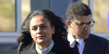 Angola: Isabelle Dos Santos en lice pour la présidentielle en Angola