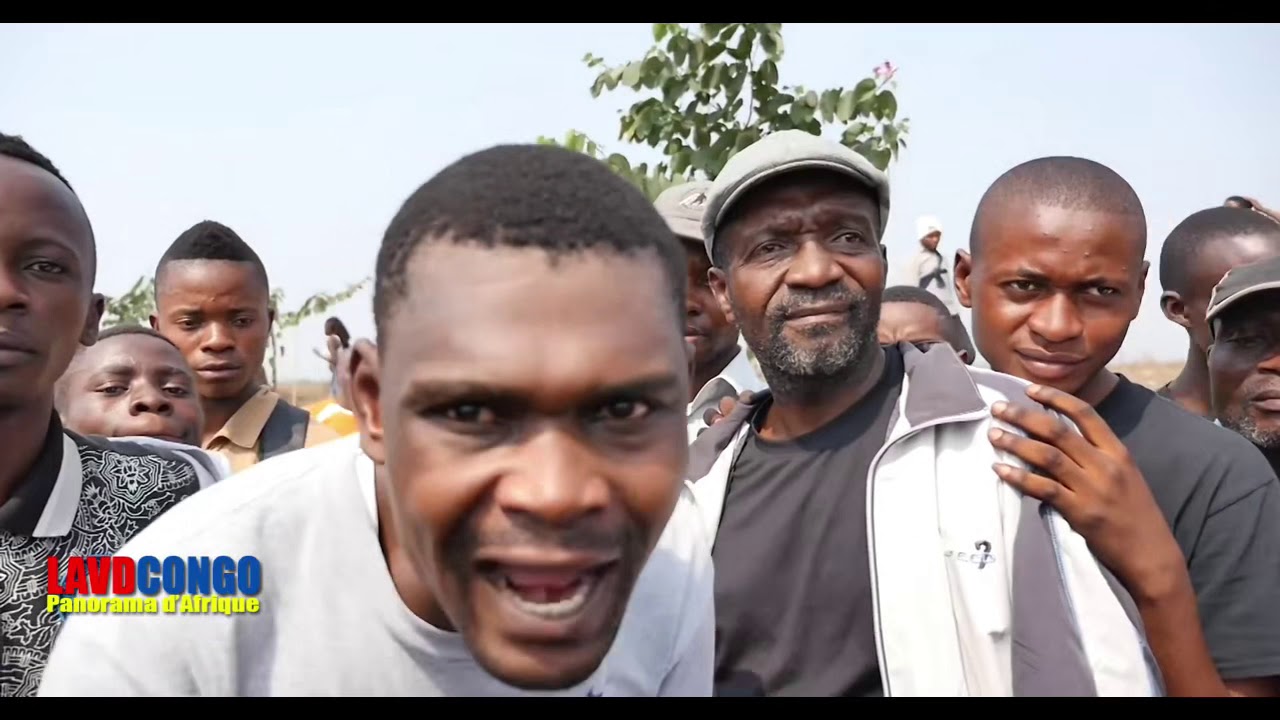En memoire du Feu Etienne Tshisekedi: Derriere ligne droite de la lutte du Sphinx de Limete