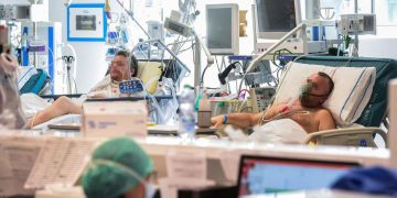 Flambée de maladie à coronavirus : Un record de décès et de nouveaux cas en 24 heures aux USA