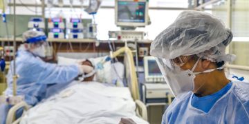 Coronavirus et le racisme contre le personnel soignant en occident