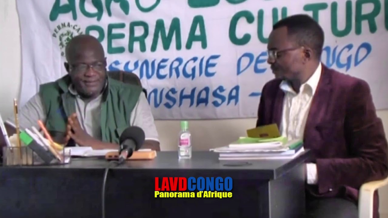 Encadrement des femmes et jeunes filles des familles monoparentales  en RDC