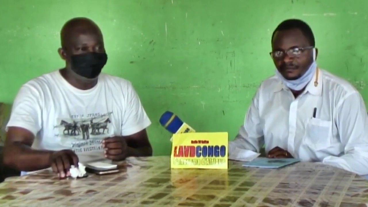 Quid de la paix, la guerre et la richesse de la RDC