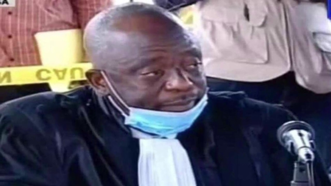 La mort du juge Raphael Yanyi: La thèse avancée par le gouvernement Congolais fait douter.