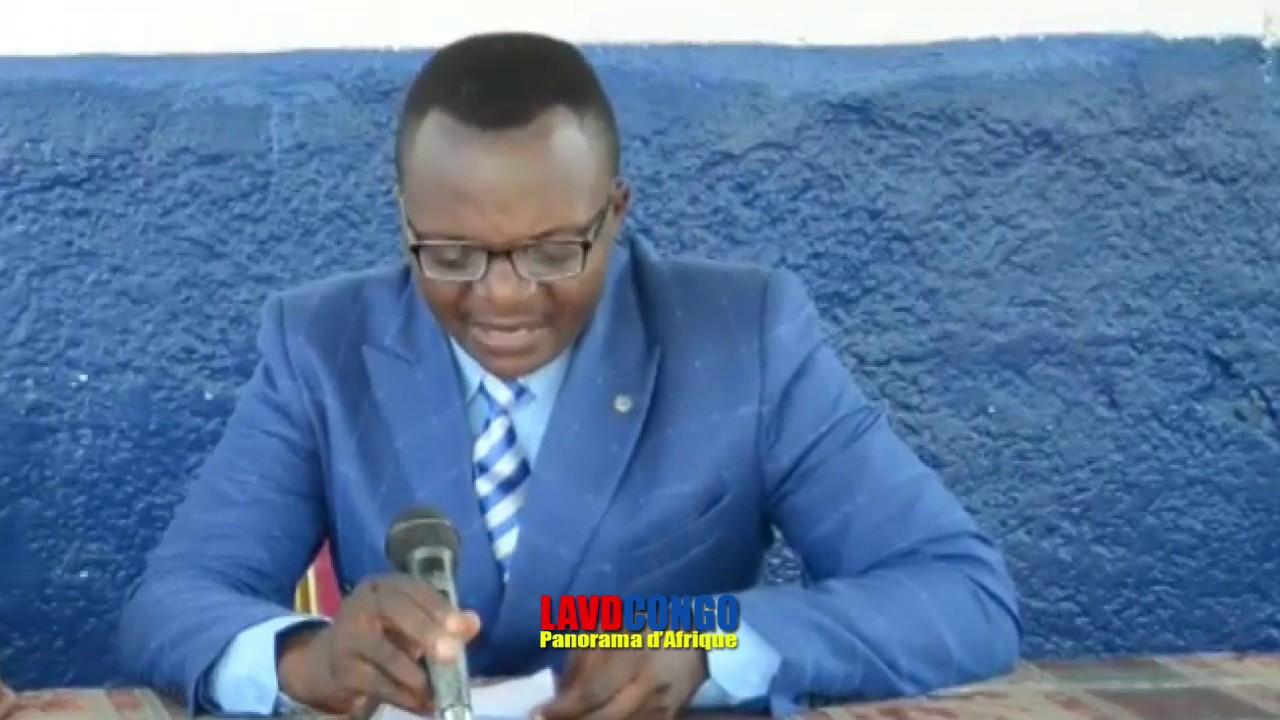 En RDC faut-il pardonner tout le monde et oublier tous au nom de la democratie?