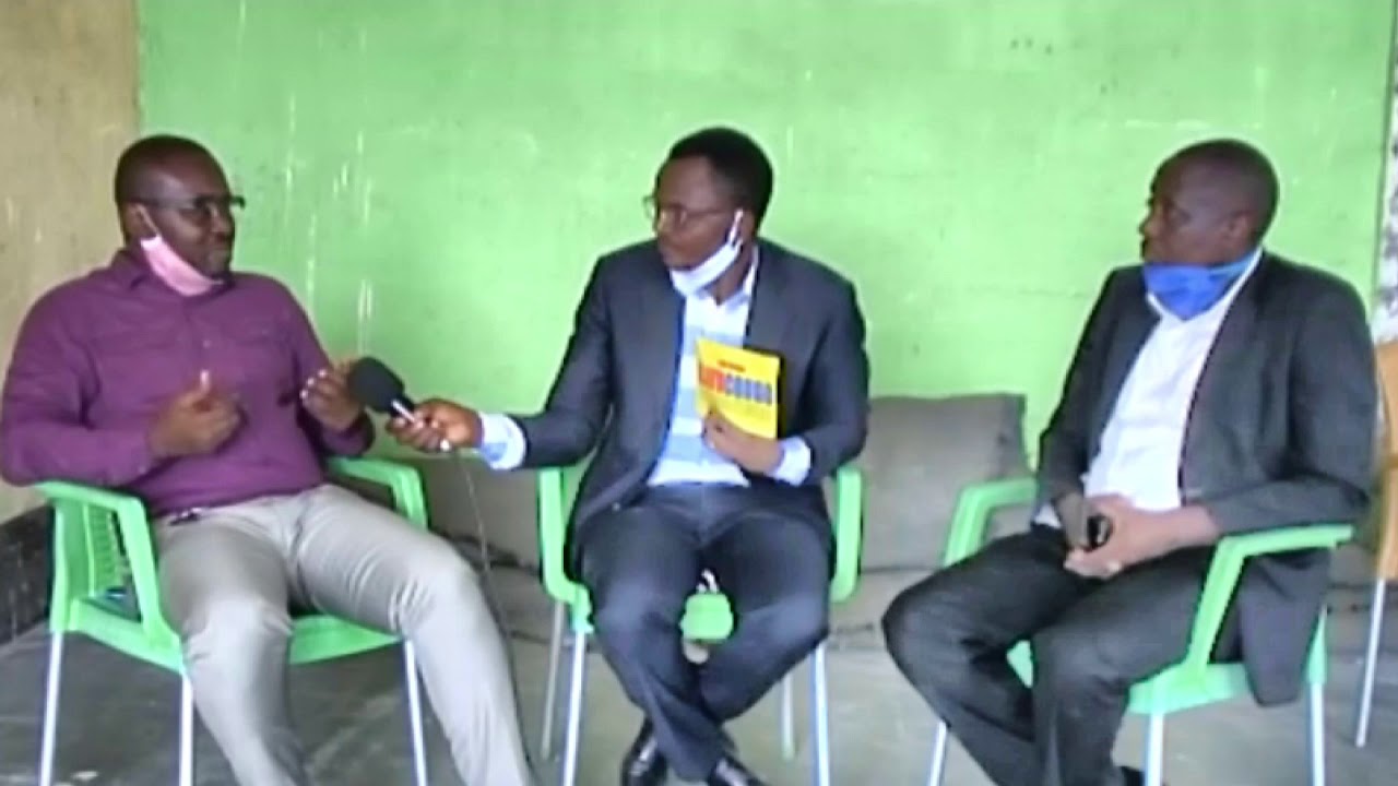 Infos RDCongo- Zombo le soir- Role, benefice et consequences de la multiplicite de la presse