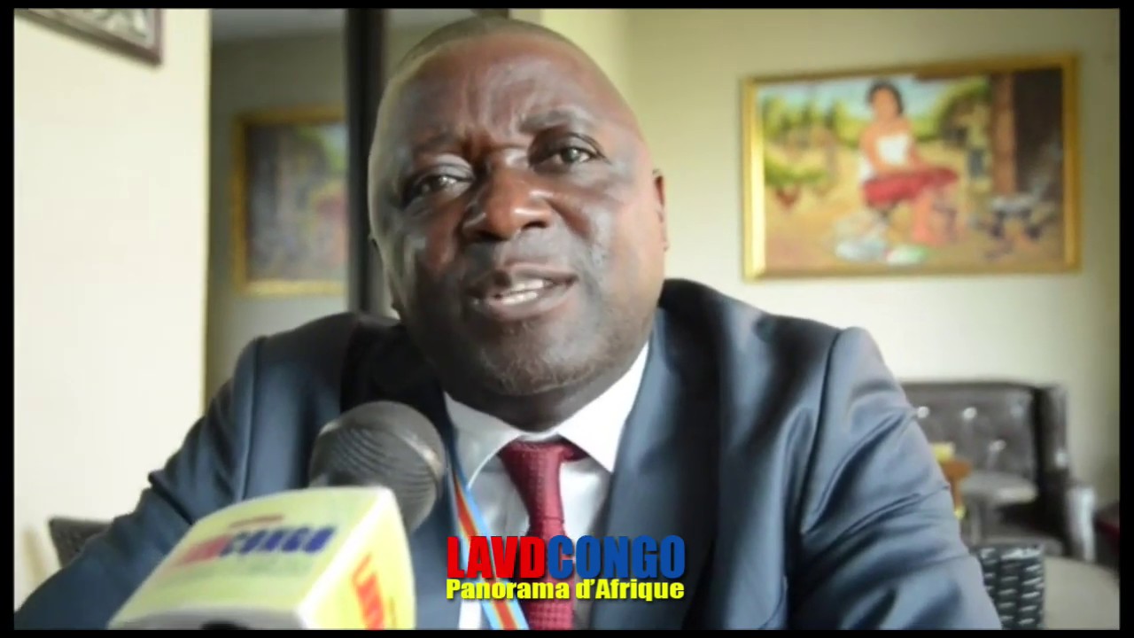 Les deputes s’expriment apres le discours a la nation du Pdt Felix Tshisekedi au Congres