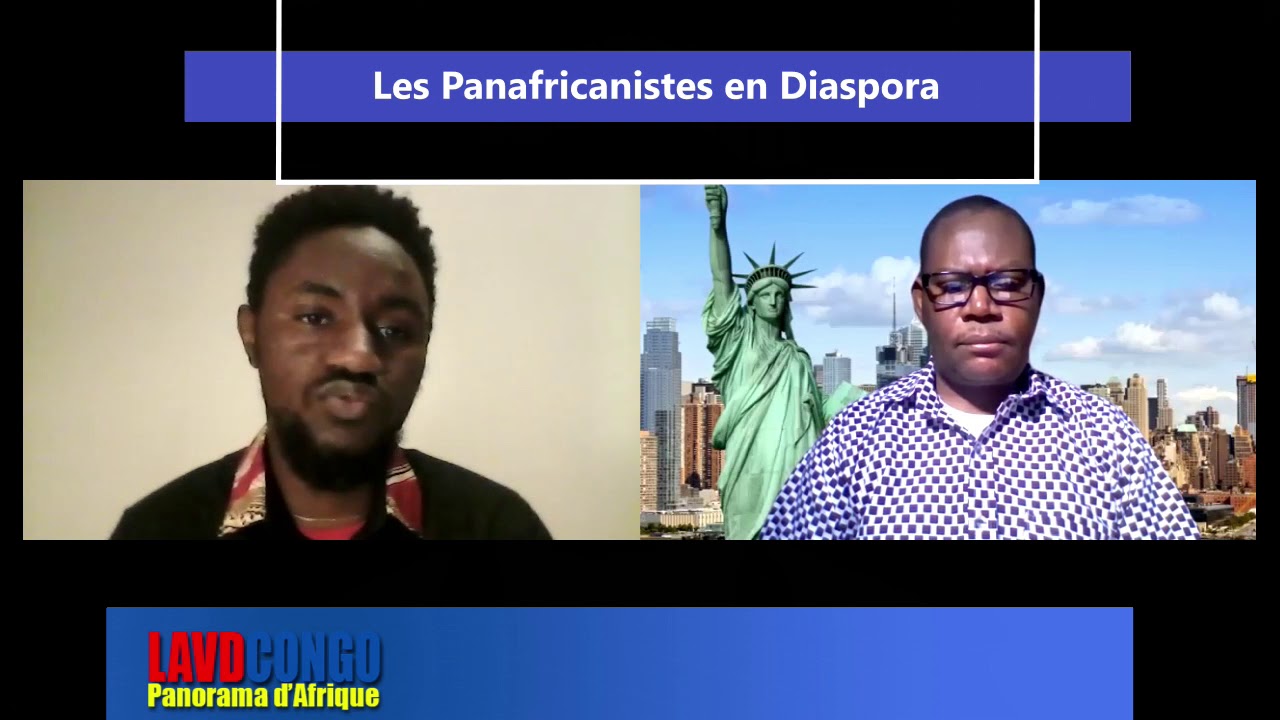 Analyse et Decriptage  AfricainS: Histoire coloniale sous l’angle des visites guidées décoloniales
