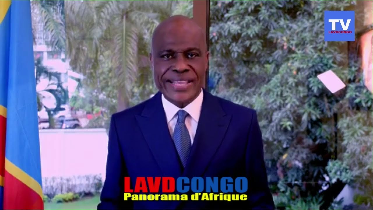 L’opposant Martin Fayulu attaque le Pdt Felix Tshisekedi dans son adresse de fin d’annee 2020