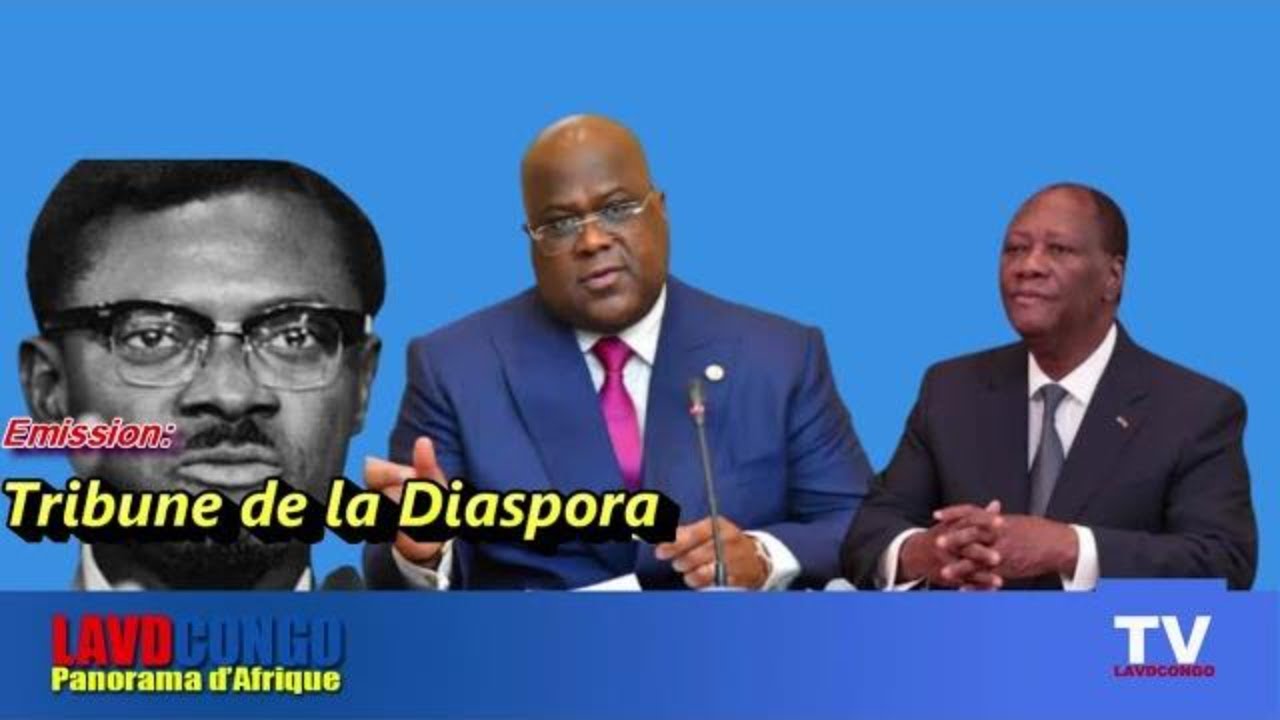 Analyse et Decriptage de l’actualite Africaines: La corruption Africaine, cas de la RDC