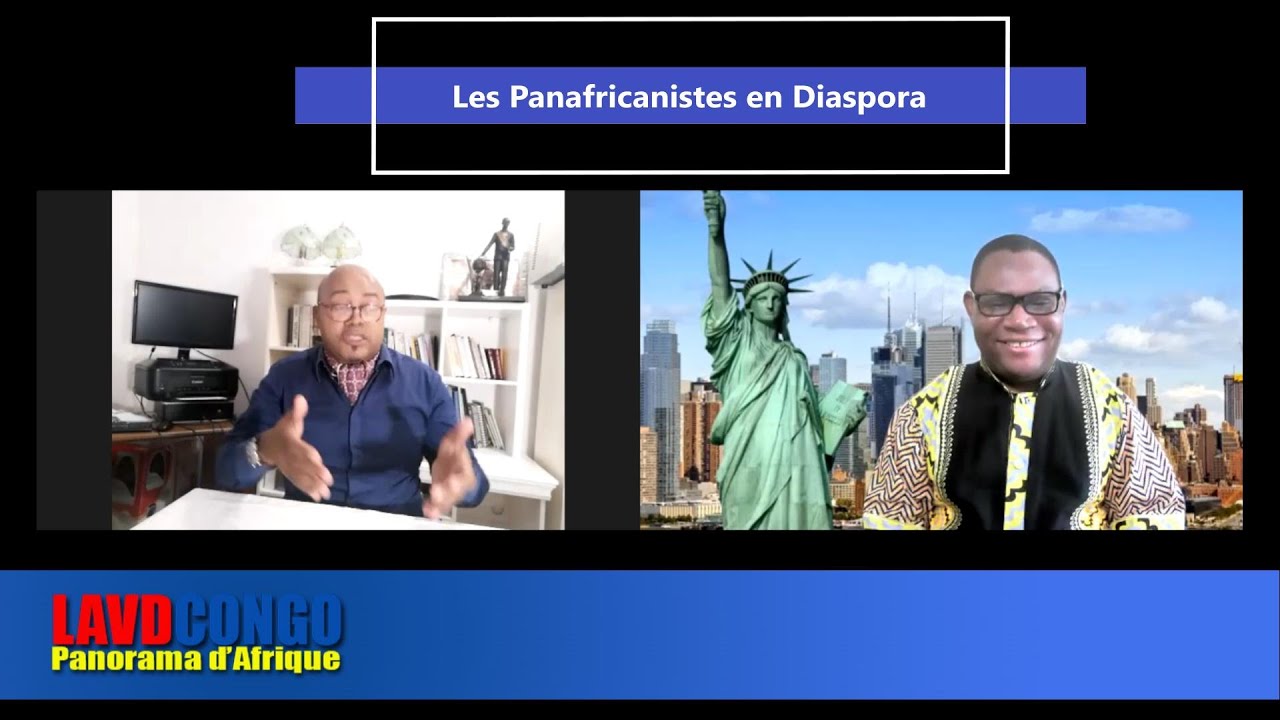 Guy-Patrice Lumumba -Analyse et Decriptage Africains- Famille Lumumba: Guy-Patrice Lumumba denonce l’injustice