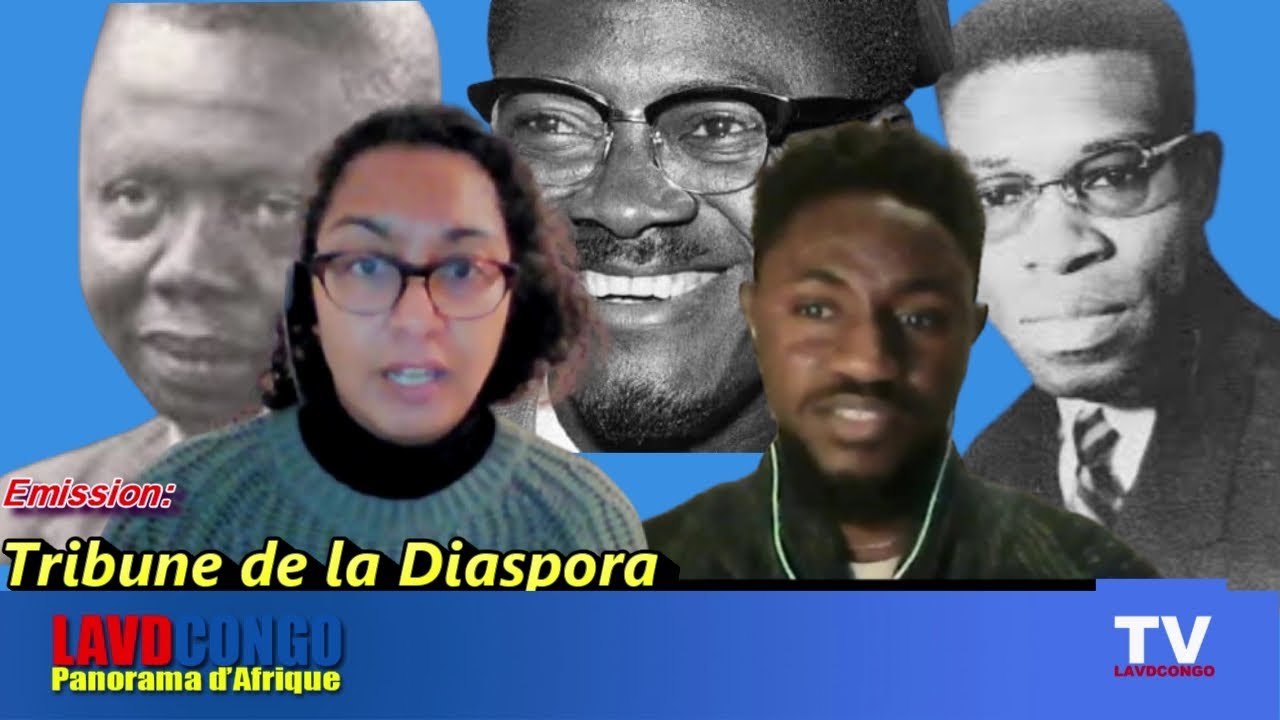 Tribune de la Diaspora:60 ans apres, toujours pas justice pour